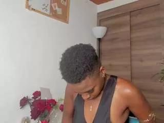 irisallen on CamSoda 