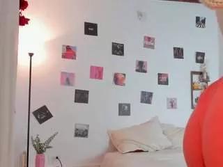 irisallen on CamSoda 