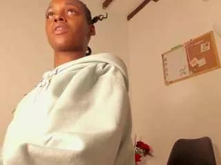 irisallen on CamSoda 