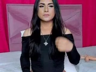 Offline irisdurand on CamSoda