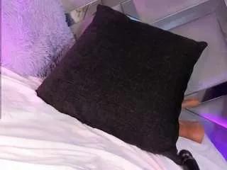 irishott on CamSoda 