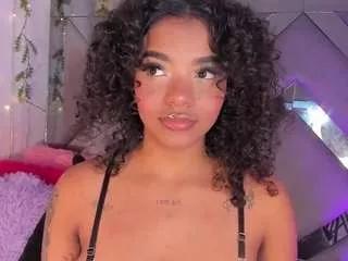 irishott on CamSoda 