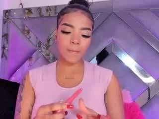 irishott on CamSoda 