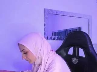 iriskarim on CamSoda 