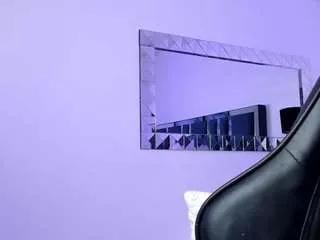 iriskarim on CamSoda 