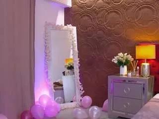 irismonn on CamSoda 