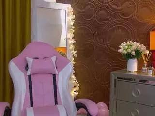 irismonn on CamSoda 