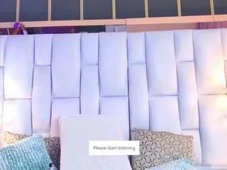 Freechat irisross on CamSoda