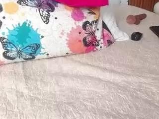 irresistiblemilf on CamSoda 