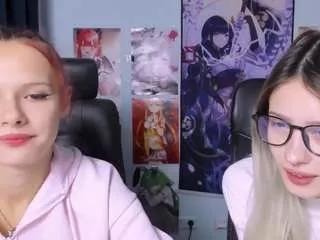 isa-luxury on CamSoda 