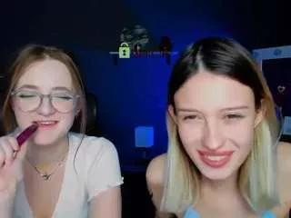 isa-luxury on CamSoda 