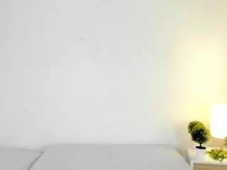 isa-molly on CamSoda 