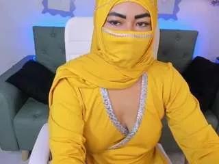 isa-perez on CamSoda 