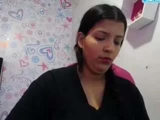 Freechat isa-rivas on CamSoda