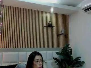 isabelacollins on CamSoda 