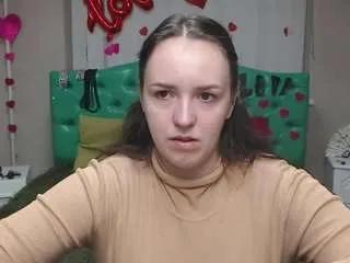 Freechat isabelblackberry on CamSoda