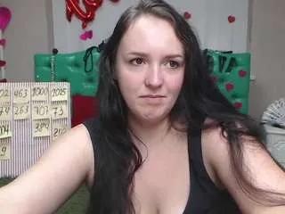 Freechat isabelblackberry on CamSoda