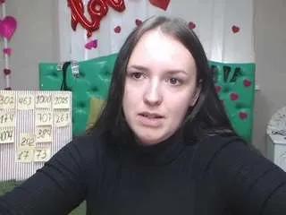 Freechat isabelblackberry on CamSoda