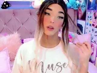 isabeldosantos on CamSoda 