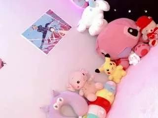 isabeldosantos on CamSoda 