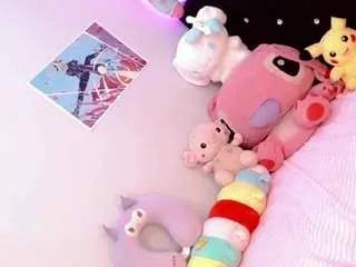 isabeldosantos on CamSoda 