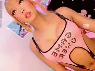 isabeldosantos on CamSoda 