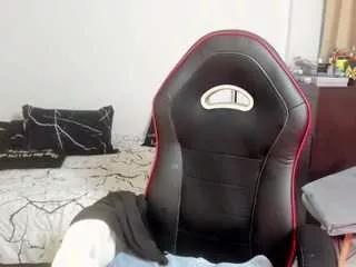 isabell2424 on CamSoda 