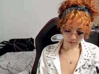 isabell2424 on CamSoda 