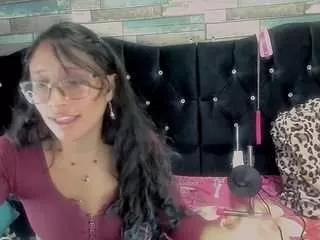 isabella-beauty-01 on CamSoda 