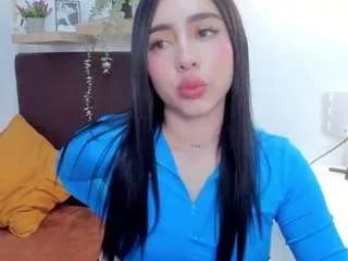 isabellaa-jadee on CamSoda 
