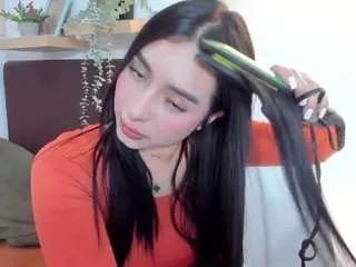 isabellaa-jadee on CamSoda 