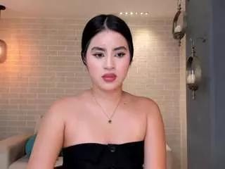 isabellahillx on CamSoda 