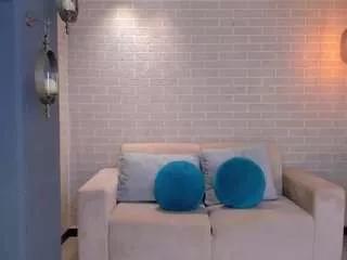 isabellahillx on CamSoda 