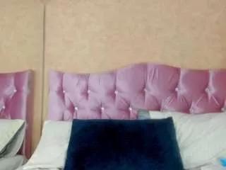 isabellajrogers on CamSoda 