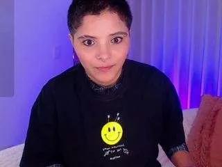 Offline isabellamout on CamSoda