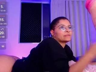 Offline isabellamout on CamSoda