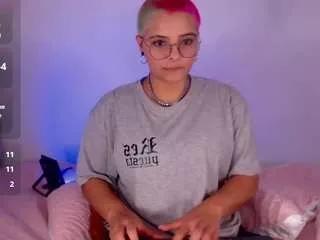 Offline isabellamout on CamSoda