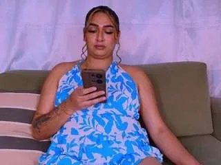 Offline isabellassmith on CamSoda