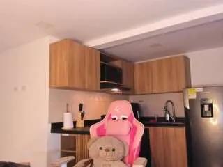 Offline isabellaxts on CamSoda