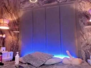 isabelredrose on CamSoda 