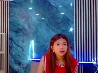 Freechat isalombardi on CamSoda