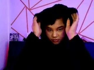 Offline ise-lunny on CamSoda