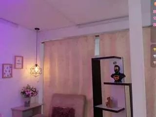 Offline isis-amarah on CamSoda