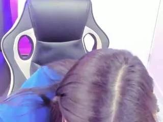 issa-smithhh on CamSoda 