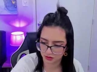 issa-smithhh on CamSoda 