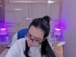 issa-smithhh on CamSoda 