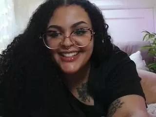 its-eve on CamSoda 