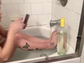 itsjennababe on CamSoda 