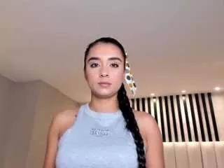 ivannarussell on CamSoda 