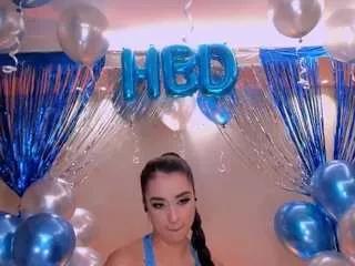 ivannarussell on CamSoda 
